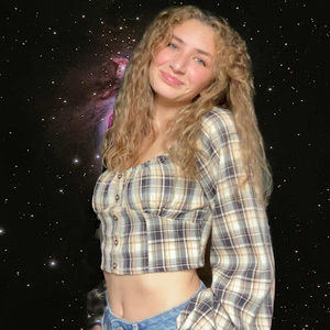 Meet your Posher, Lauren